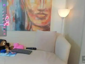 Chaturbate Live Porn of alishaindia