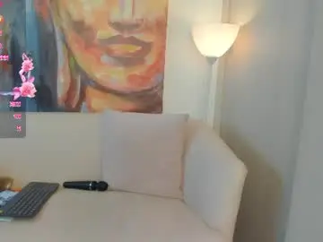 Chaturbate Nude Webcam of alishaindia