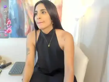 Chaturbate Best Webcam of alishaindia
