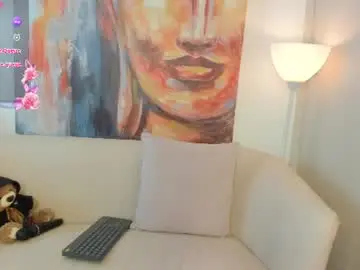 Chaturbate Live Porn of alishaindia
