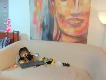 Chaturbate Private Sex Chat of alishaindia