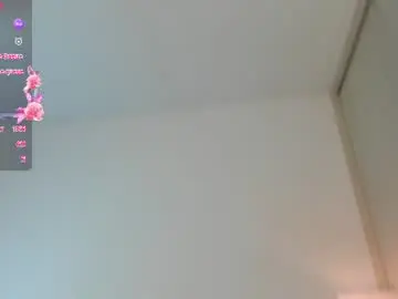 Chaturbate Live Sex of alishaindia