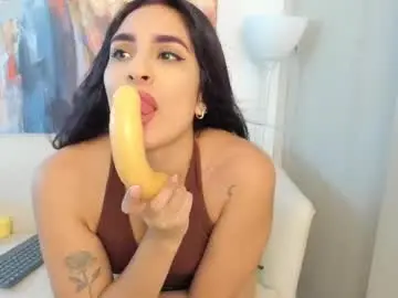 Chaturbate Live Sex of alishaindia