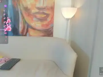 Chaturbate Private Sex Chat of alishaindia