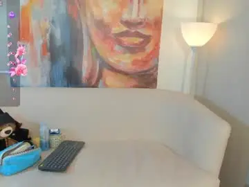 Chaturbate Watch Live Sex Cams of alishaindia