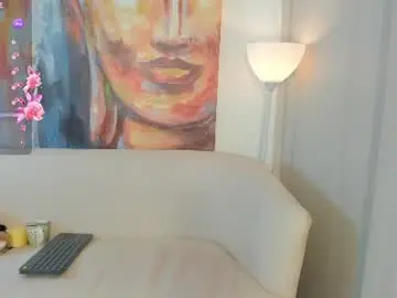 Chaturbate Best Webcam of alishaindia