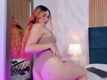 Chaturbate Sex Cam of amber_kiss_