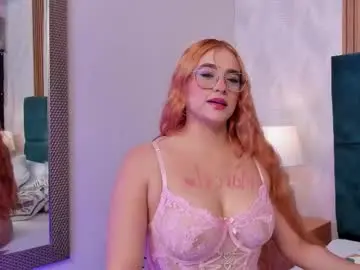 Chaturbate Live Porn of amber_kiss_