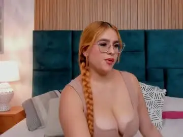 Chaturbate Live Porn of amber_kiss_