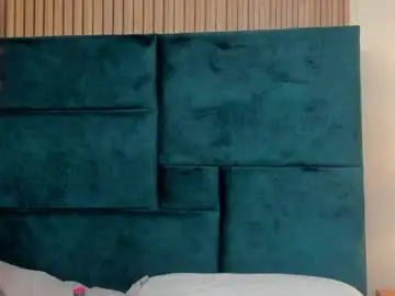 Chaturbate Best Webcam of amber_kiss_