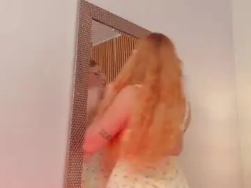 Chaturbate Sex Cam of amber_kiss_