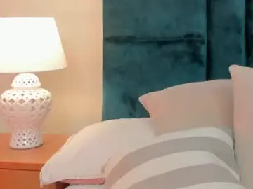 Chaturbate Live Sex Cam of amber_kiss_