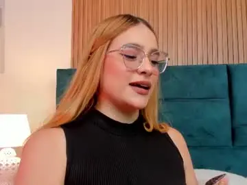 Chaturbate Private Sex Chat of amber_kiss_