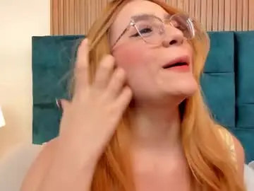 Chaturbate Sex Cam of amber_kiss_