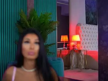 Chaturbate Adult Webcams of arabellaposh