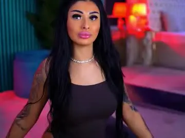 Chaturbate Sex Chat of arabellaposh