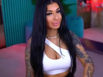 Chaturbate Adult Webcams of arabellaposh