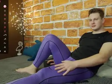 Chaturbate Adult Video Chat of charlie_smiley