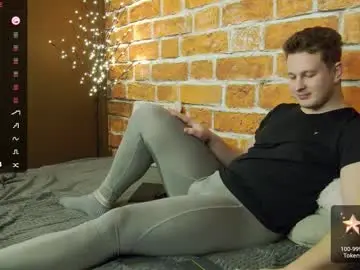 Chaturbate Best Webcam of charlie_smiley