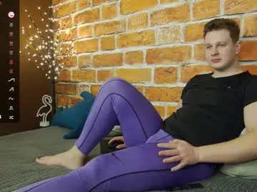 Chaturbate Sex Chat of charlie_smiley