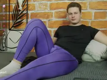 Chaturbate Sex Chat of charlie_smiley