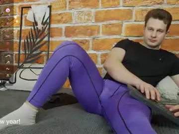 Chaturbate Adult Webcams of charlie_smiley