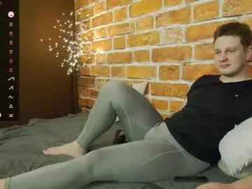 Chaturbate Watch Live Sex Cams of charlie_smiley