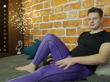 Chaturbate Private Sex Chat of charlie_smiley