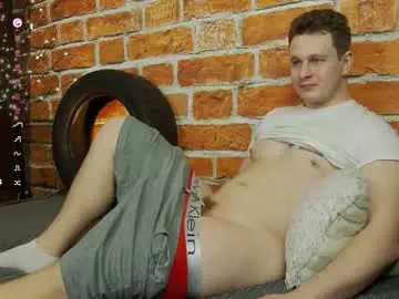 Chaturbate Private Sex Chat of charlie_smiley