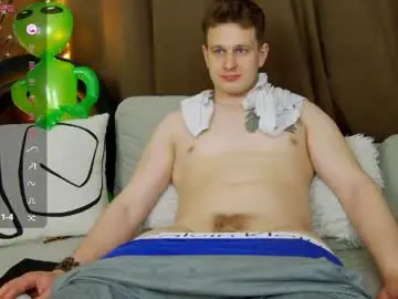 Chaturbate Sex Chat of charlie_smiley