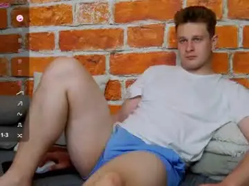Chaturbate Live Sex of charlie_smiley