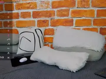 Chaturbate Watch Live Sex Cams of charlie_smiley