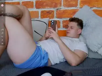 Chaturbate Nude Webcam of charlie_smiley