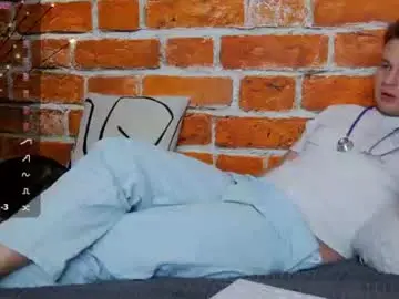 Chaturbate Adult Webcam of charlie_smiley