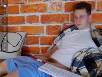 Chaturbate Sex Chat of charlie_smiley