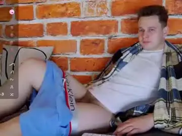 Chaturbate Live Porn of charlie_smiley