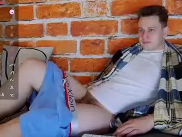 Chaturbate Adult Webcam of charlie_smiley