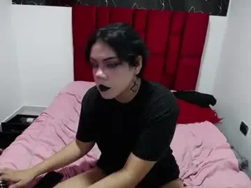 Chaturbate Adult Webcams of charlotte_lia_