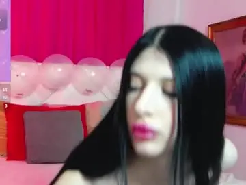 Chaturbate Live Porn of chloey_love_is