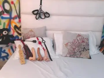 Chaturbate Watch Live Sex Cams of collins_aria