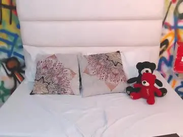 Chaturbate Live Porn of collins_aria