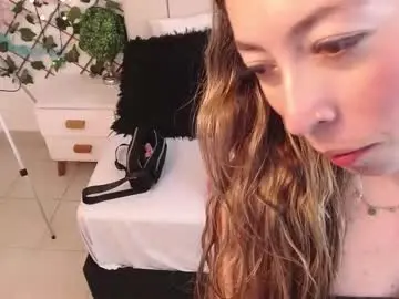 Chaturbate Sex Chat of collins_aria