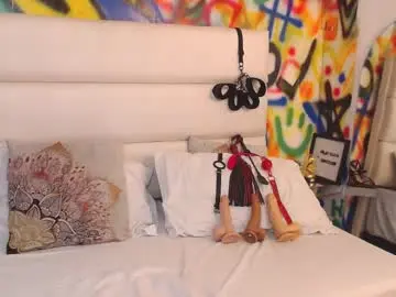 Chaturbate Watch Live Sex Cams of collins_aria