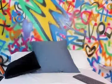 Chaturbate Adult Webcams of collins_aria