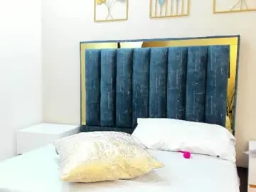 Chaturbate Adult Webcams of collins_aria