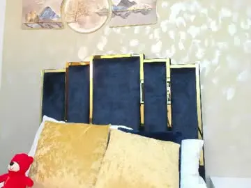 Chaturbate Sex Cam of collins_aria