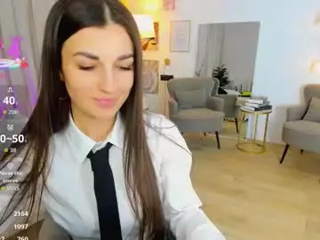 Chaturbate Free Porn Cam of diana_soft