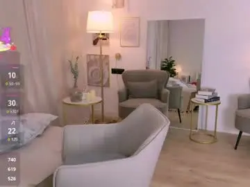 Chaturbate Private Sex Chat of diana_soft