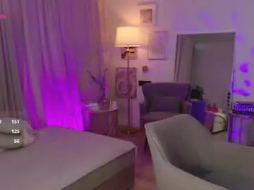 Chaturbate Live Sex Cam of diana_soft