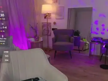 Chaturbate Live Sex of diana_soft